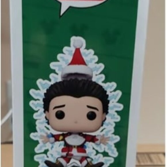 Funko Pop! VHS Covers National Lampoon's Christmas Vacation ~ Incl. Case ~ New! - Picture 4 of 4